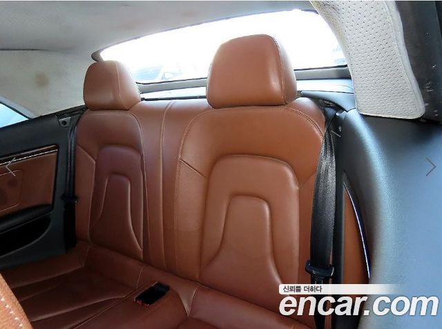 Audi A5 2011 — photo 10