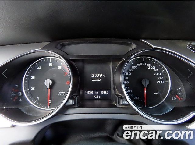 Audi A5 2011 — photo 13