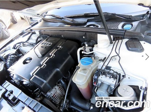 Audi A5 2011 — photo 19