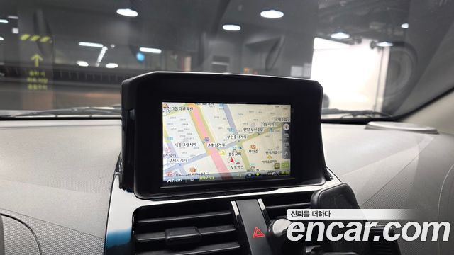 Chevrolet Korea Spark 2013 — photo 15