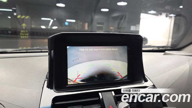 Chevrolet Korea Spark 2013 — photo 16