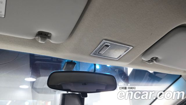 Chevrolet Korea Spark 2013 — photo 18