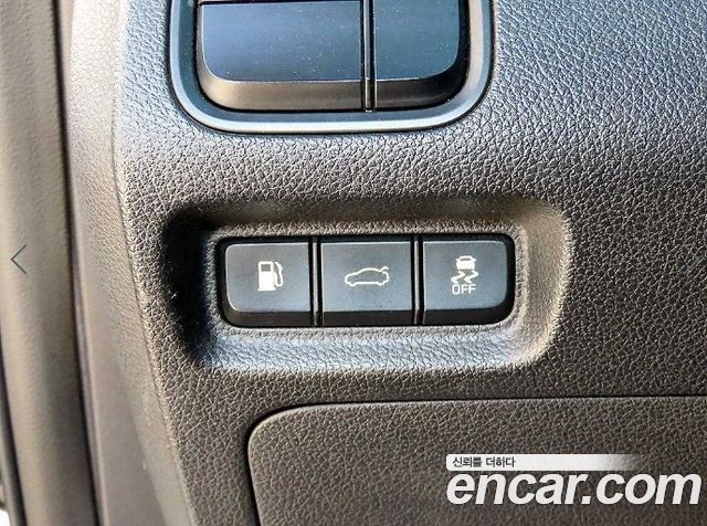 Kia K5 2016 — photo 11
