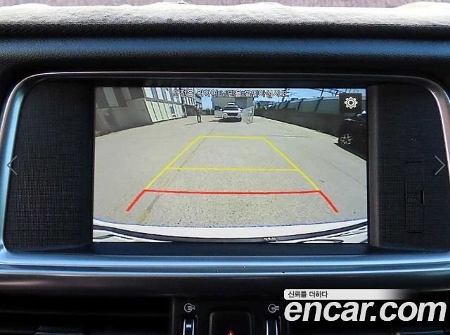 Kia K5 2016 — photo 14