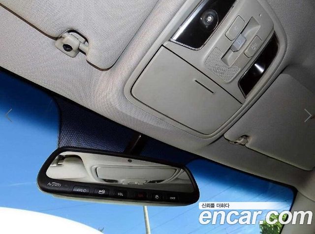 Kia K5 2016 — photo 15