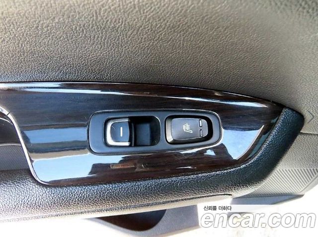 Kia K5 2016 — photo 16