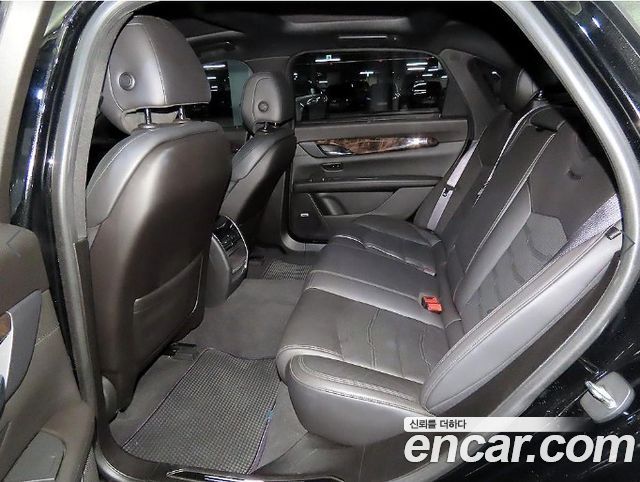Cadillac CT6 2016 — photo 7