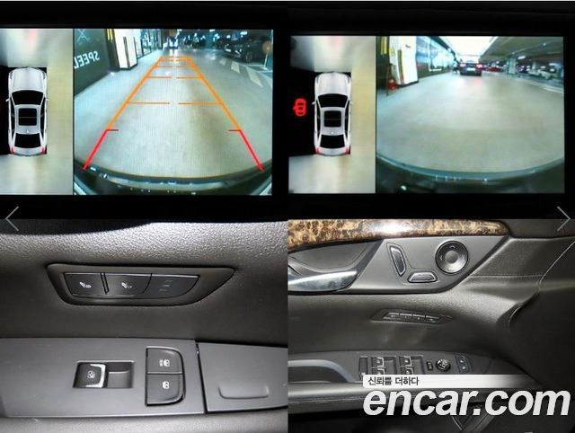 Cadillac CT6 2016 — photo 18