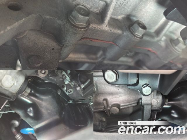 Hyundai Sonata 2015 — photo 2