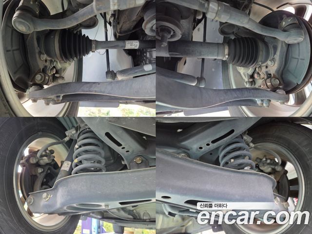 Hyundai Sonata 2015 — photo 3
