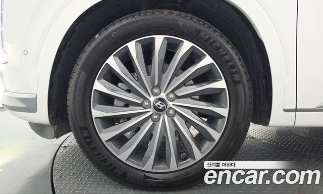 Hyundai Palisade 2023 — photo 5