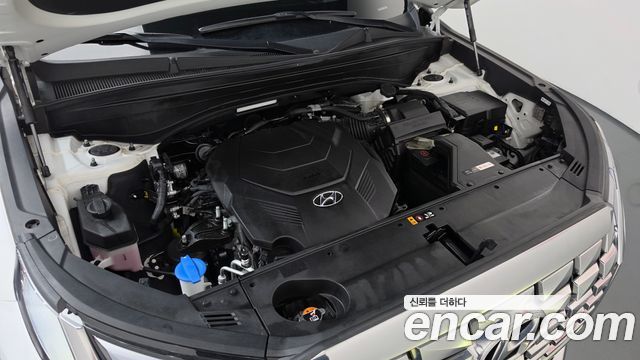 Hyundai Palisade 2023 — photo 6