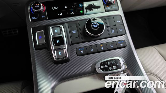 Hyundai Palisade 2023 — photo 9