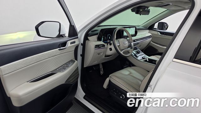Hyundai Palisade 2023 — photo 10