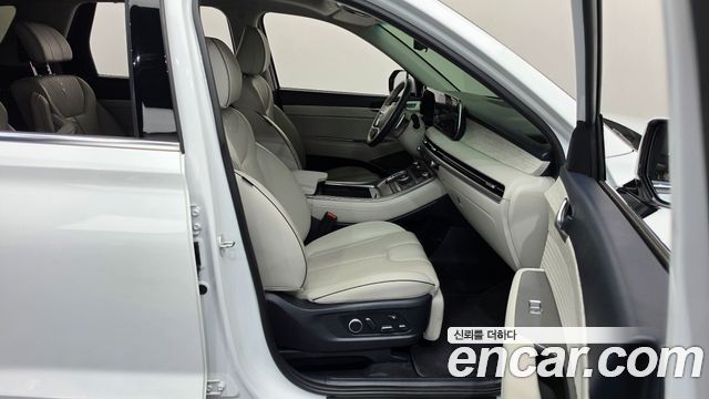 Hyundai Palisade 2023 — photo 11