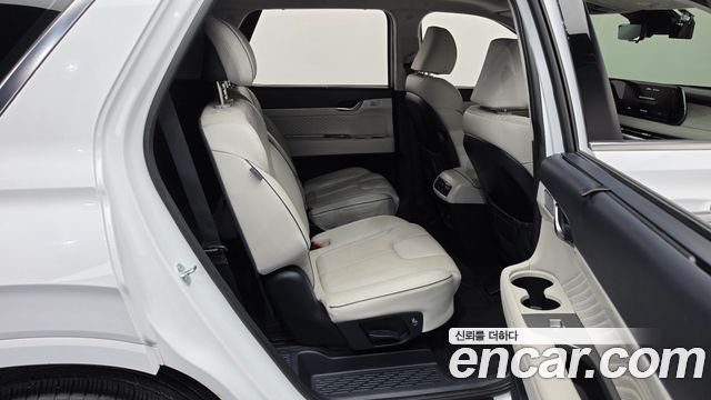 Hyundai Palisade 2023 — photo 12