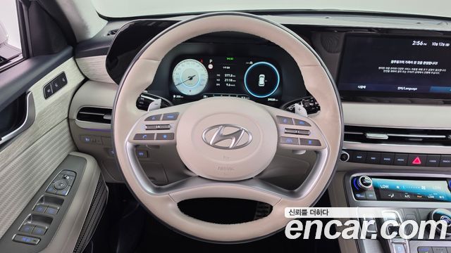 Hyundai Palisade 2023 — photo 13