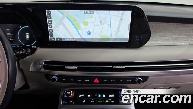 Hyundai Palisade 2023 — photo 14