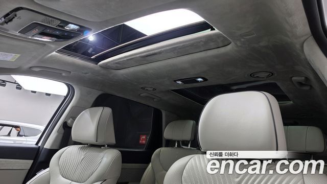 Hyundai Palisade 2023 — photo 19