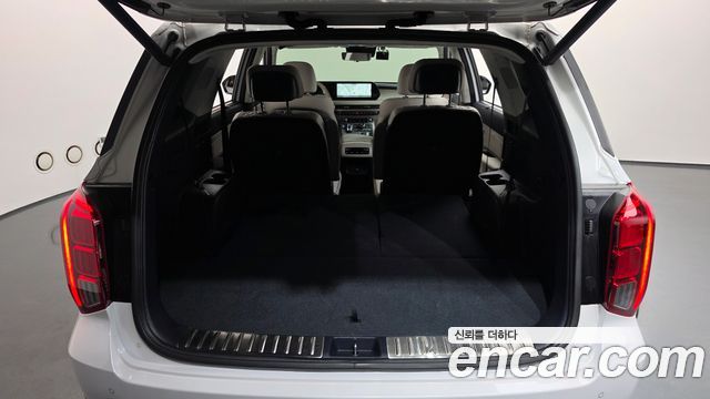 Hyundai Palisade 2023 — photo 20