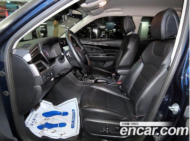 KG Mobility KORANDO 2020 — photo 6