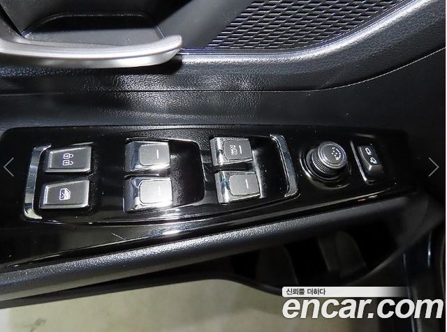 KG Mobility KORANDO 2020 — photo 13