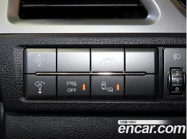 KG Mobility KORANDO 2020 — photo 14