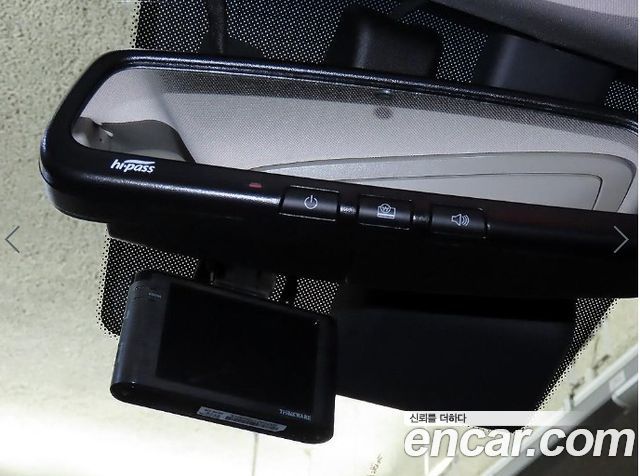 KG Mobility KORANDO 2020 — photo 17