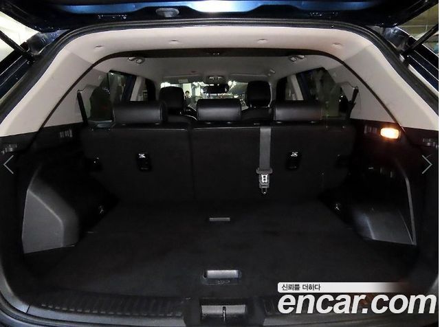 KG Mobility KORANDO 2020 — photo 18