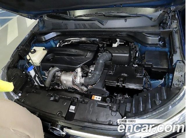 KG Mobility KORANDO 2020 — photo 19
