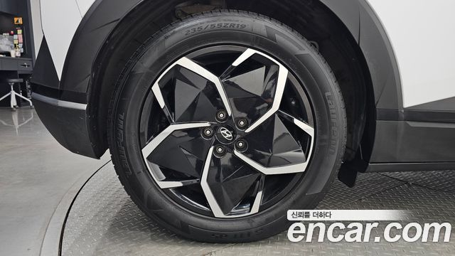 Hyundai Ioniq5 2022 — photo 5