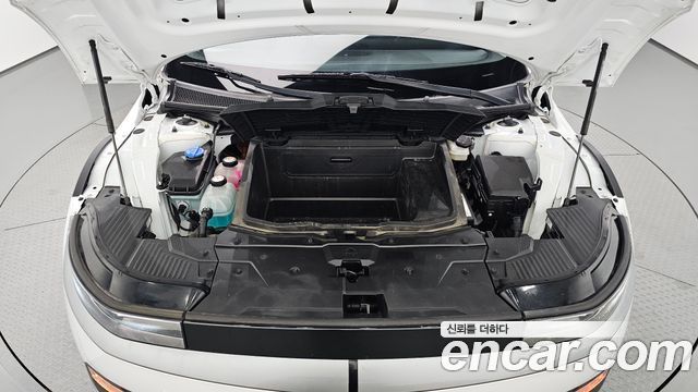 Hyundai Ioniq5 2022 — photo 6