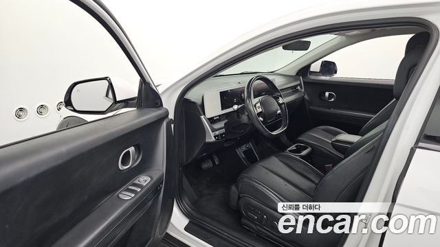 Hyundai Ioniq5 2022 — photo 13