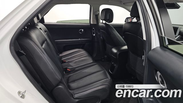 Hyundai Ioniq5 2022 — photo 18