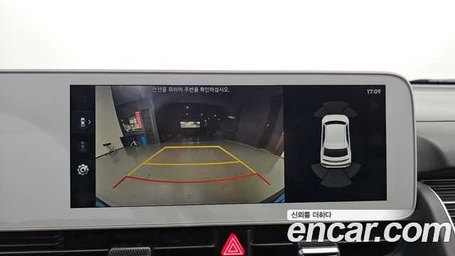 Hyundai Ioniq5 2022 — photo 21