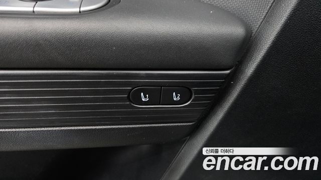 Hyundai Ioniq5 2022 — photo 25