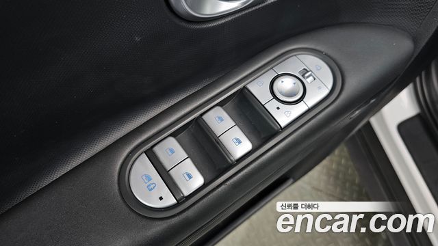 Hyundai Ioniq5 2022 — photo 26