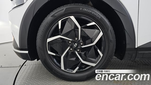 Hyundai Ioniq5 2022 — photo 7