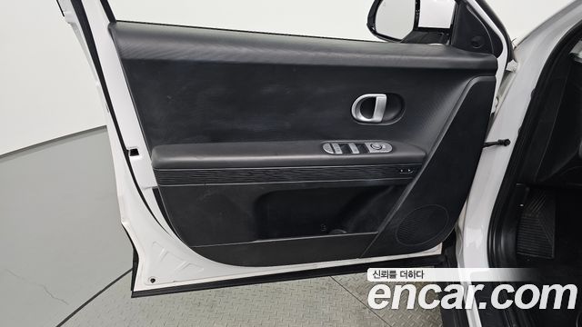 Hyundai Ioniq5 2022 — photo 14