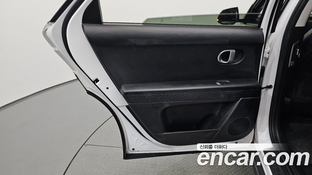 Hyundai Ioniq5 2022 — photo 15
