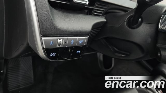 Hyundai Ioniq5 2022 — photo 28
