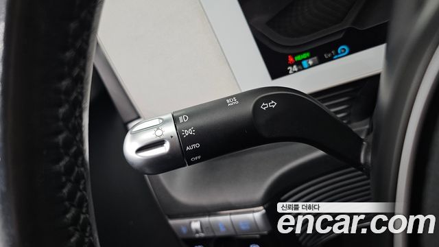 Hyundai Ioniq5 2022 — photo 29