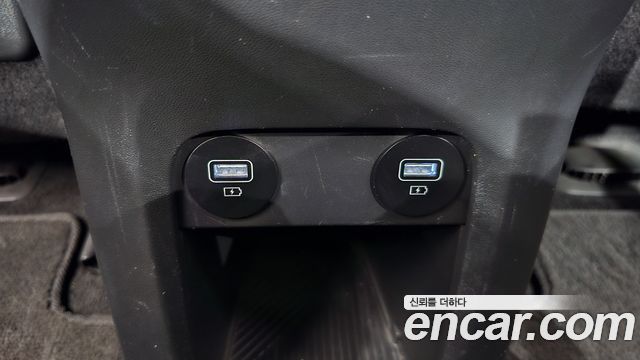 Hyundai Ioniq5 2022 — photo 31