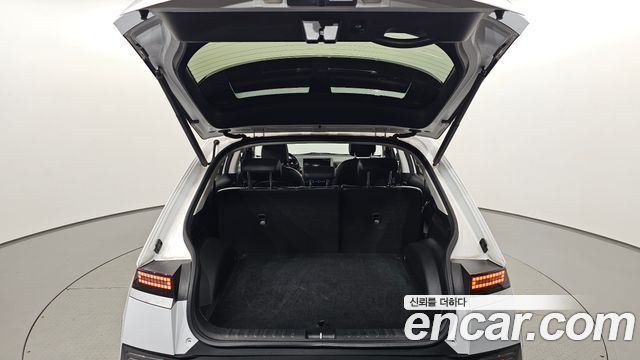 Hyundai Ioniq5 2022 — photo 32