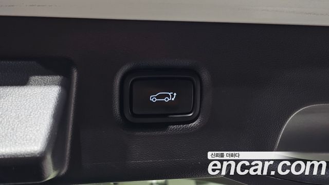 Hyundai Ioniq5 2022 — photo 33