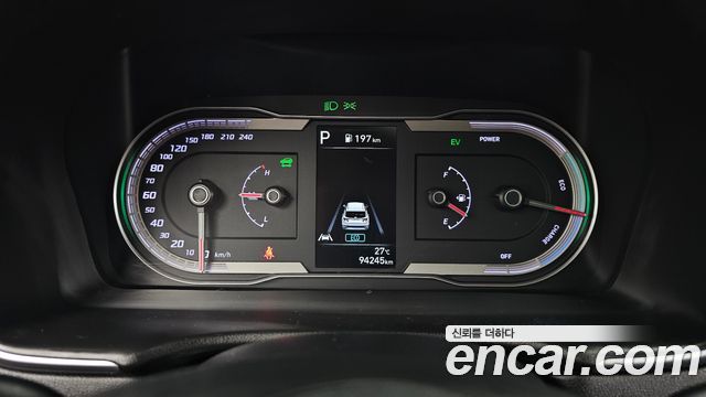 Hyundai Tucson 2022 — photo 11