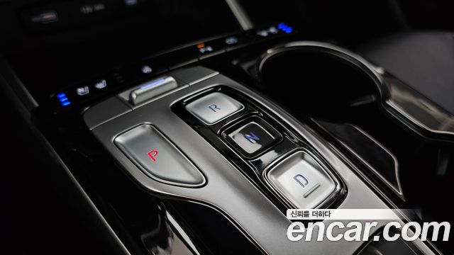 Hyundai Tucson 2022 — photo 12