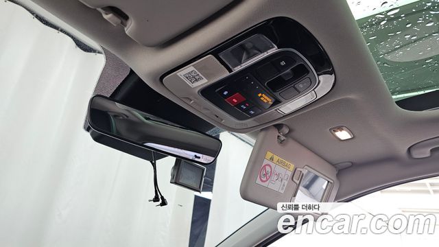 Hyundai Tucson 2022 — photo 23