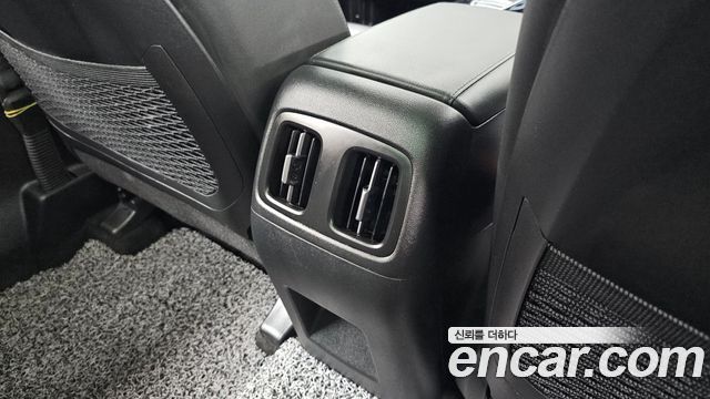 Hyundai Tucson 2022 — photo 25