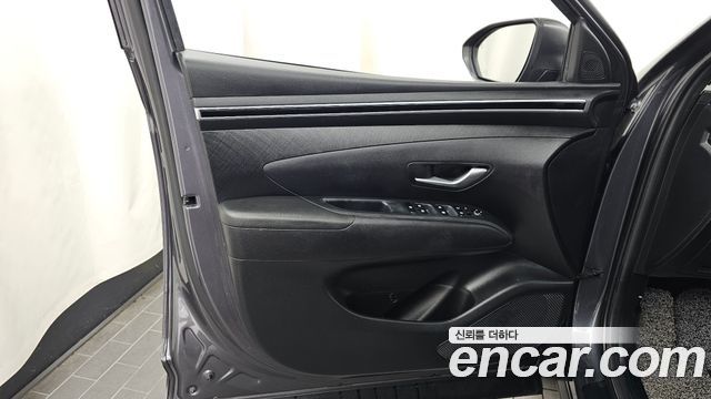 Hyundai Tucson 2022 — photo 14